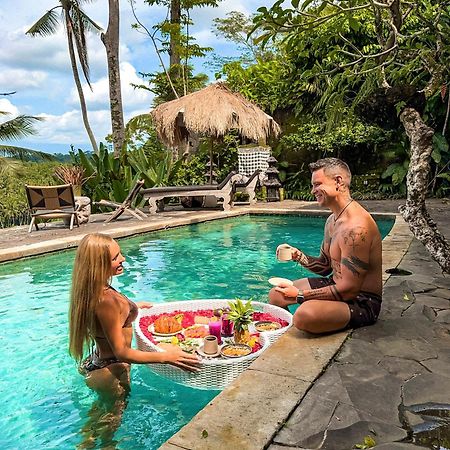 Bali Maison Ubud Eksteriør billede