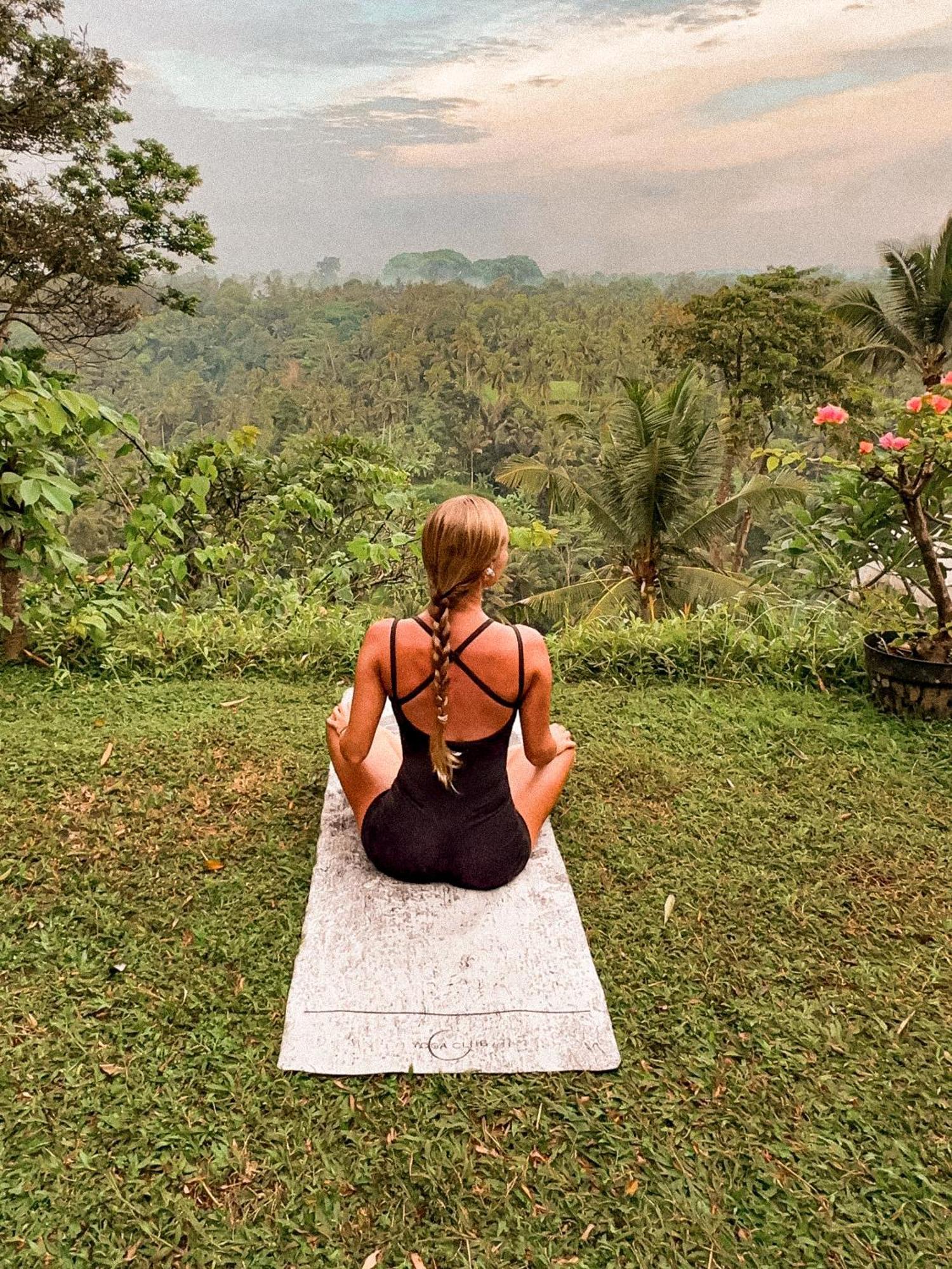 Bali Maison Ubud Eksteriør billede