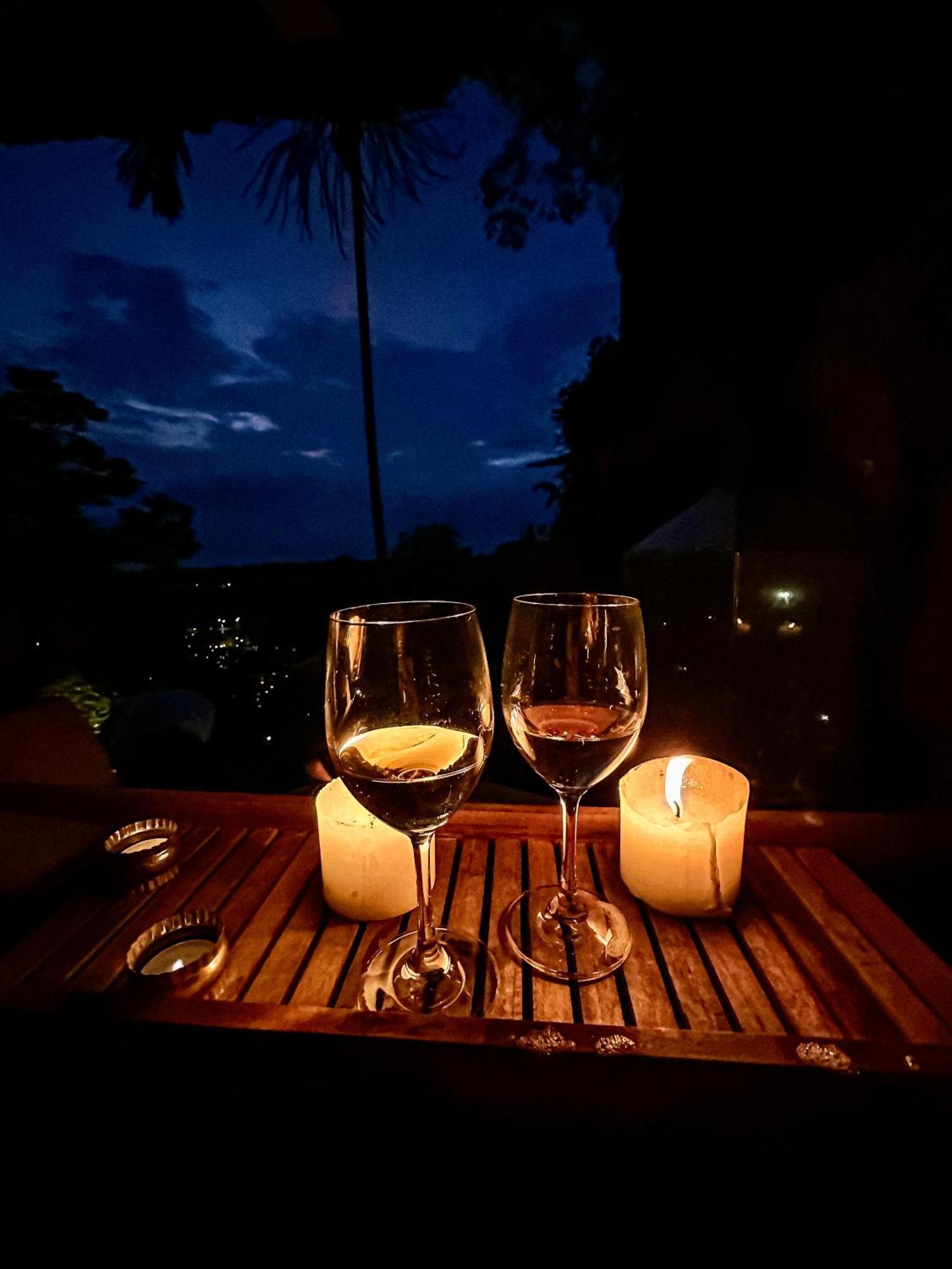 Bali Maison Ubud Eksteriør billede
