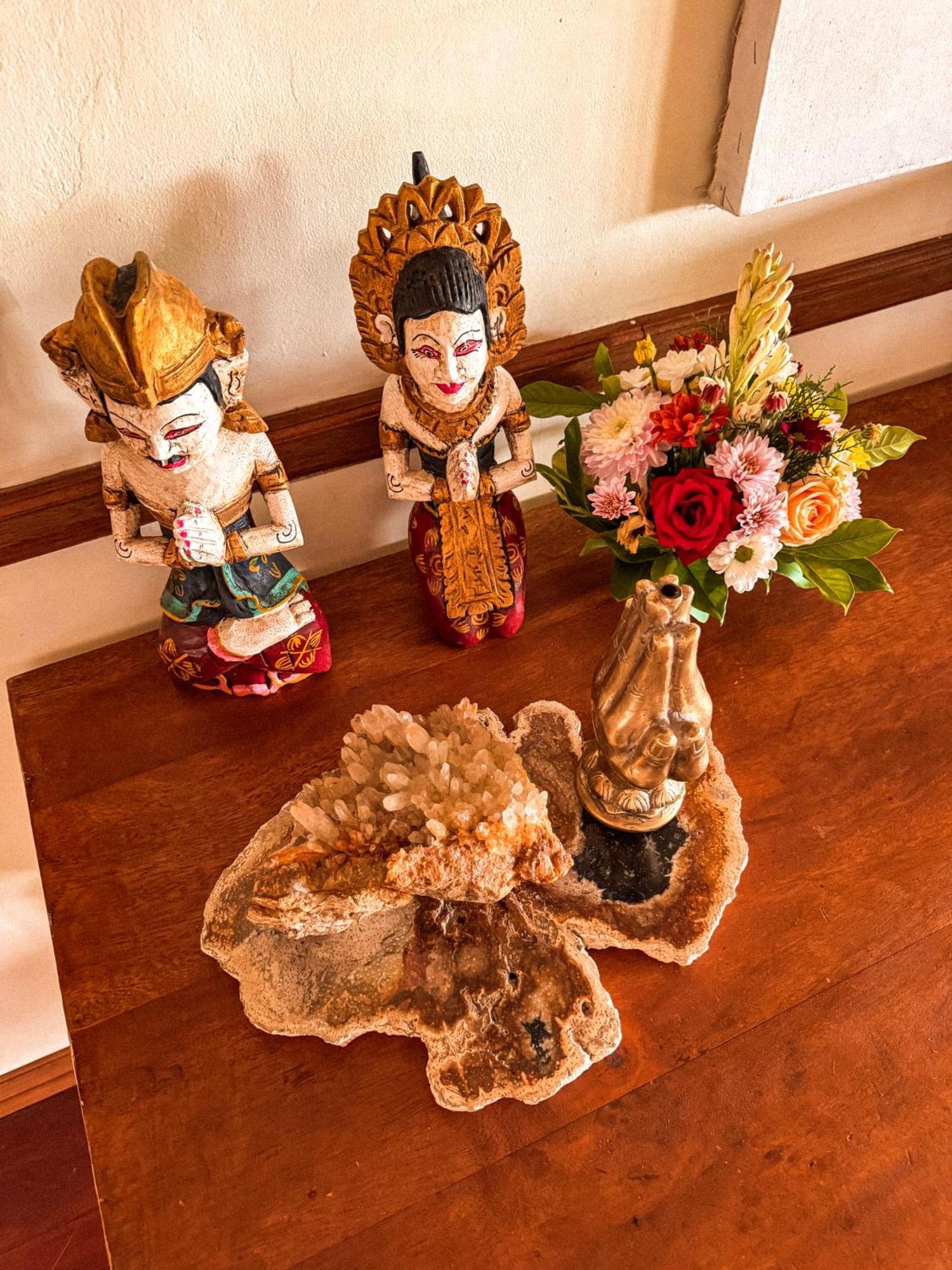 Bali Maison Ubud Eksteriør billede