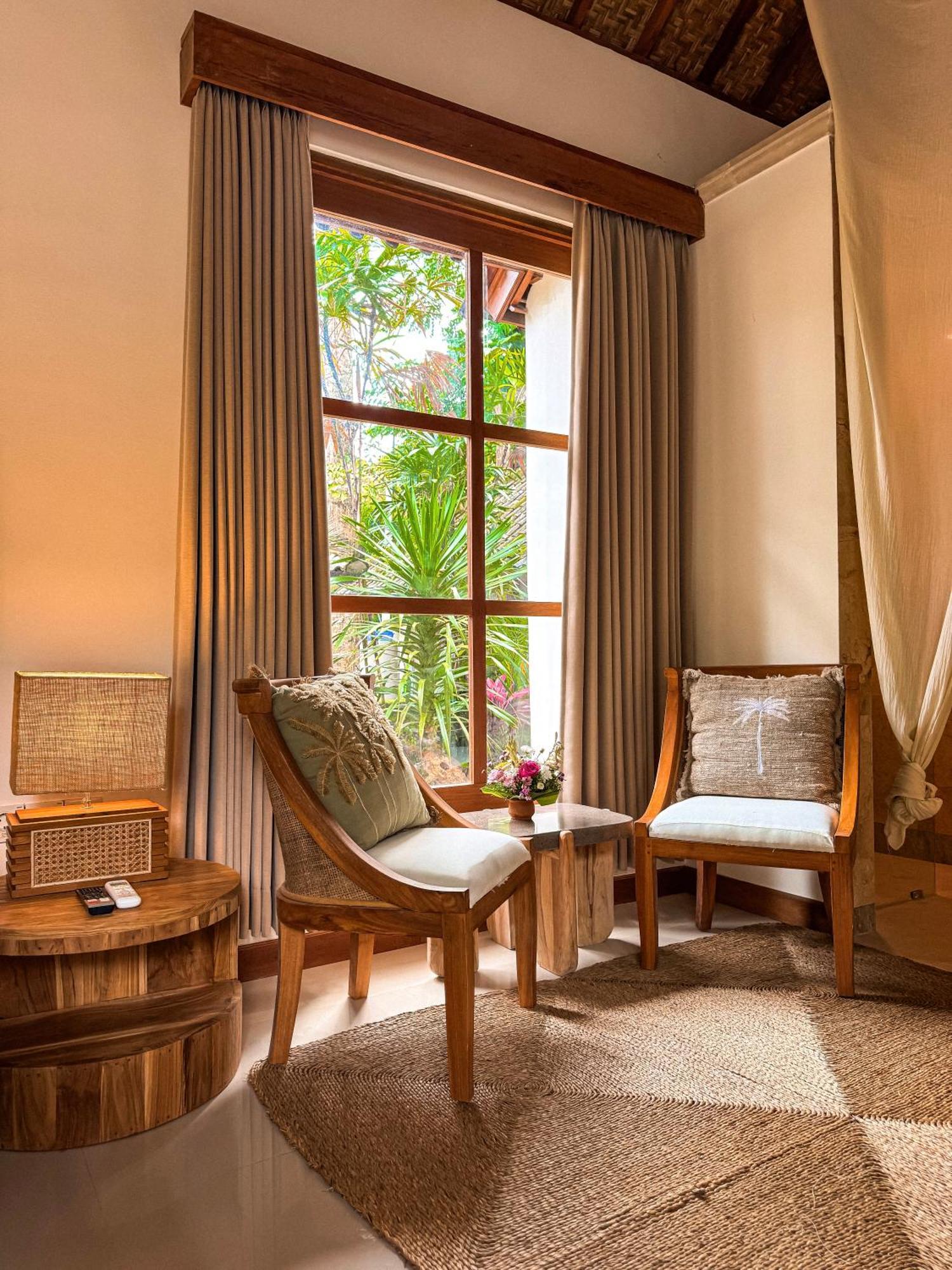 Bali Maison Ubud Eksteriør billede